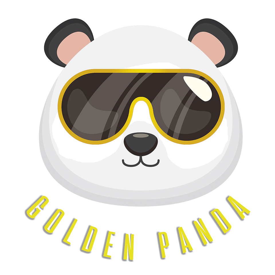 golden panda