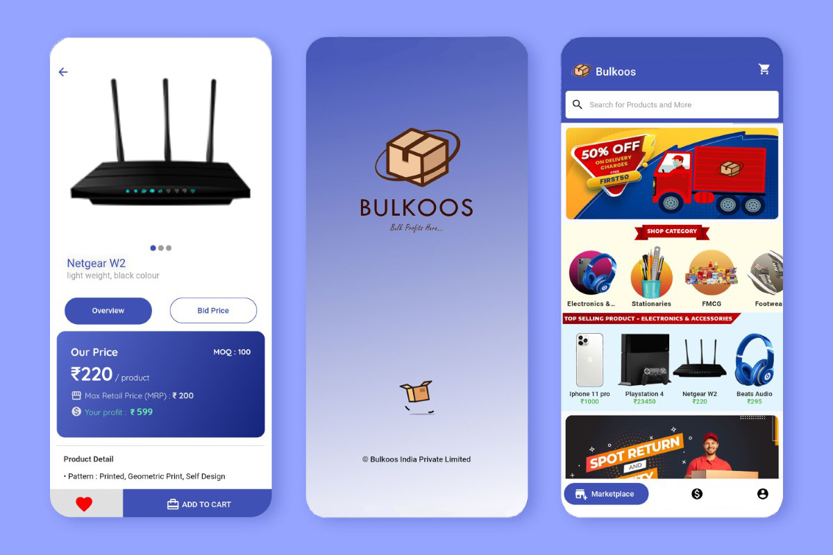 BULKOOS