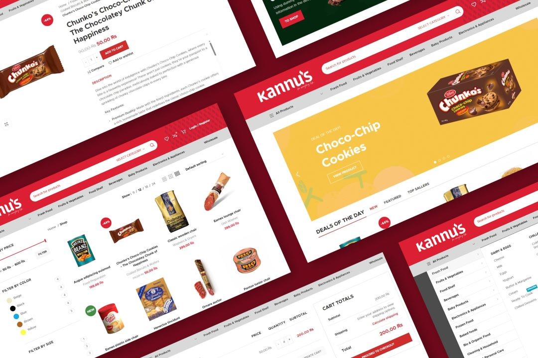 KANNUS ECOM